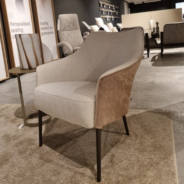 Jori fauteuil Fuga - 0